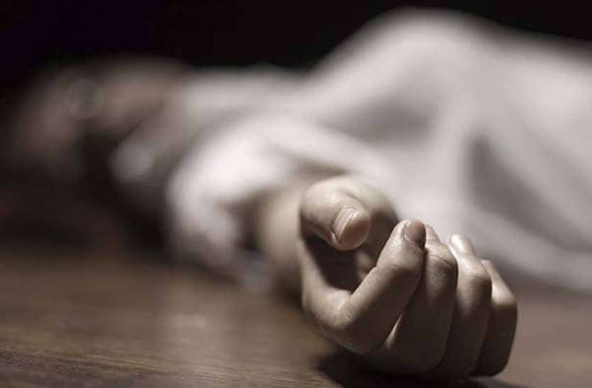 one sided love affair news शादी से इनकार करने पर सनकी आशिक का खूनी खेल, लड़की और नानी की चाकुओं से गोदकर की हत्या