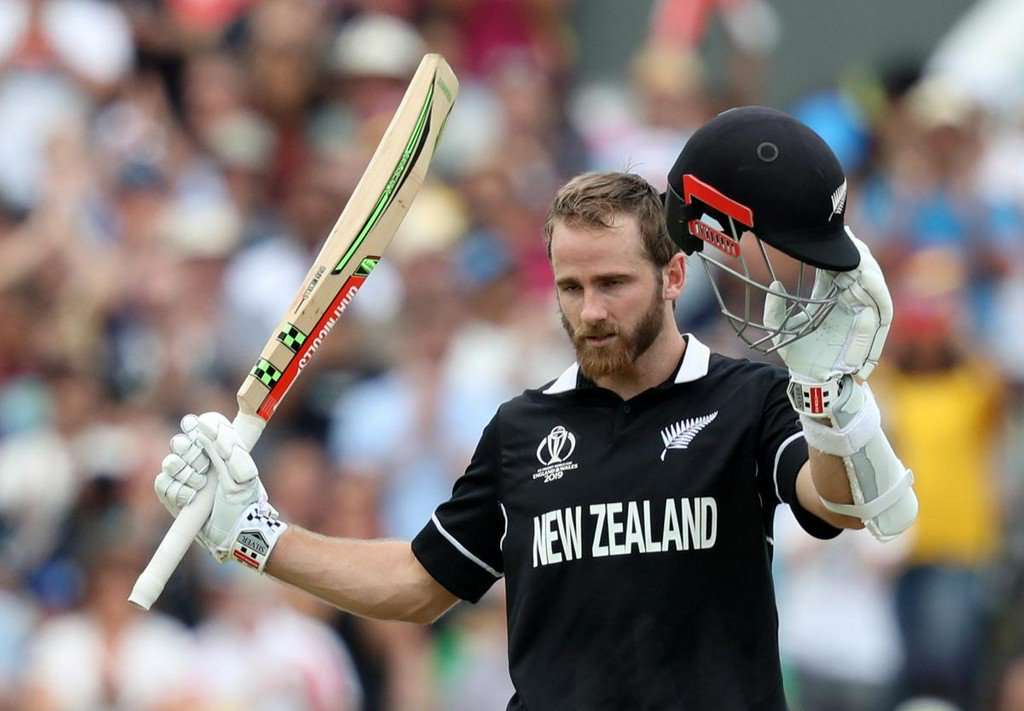 Kane Williamson