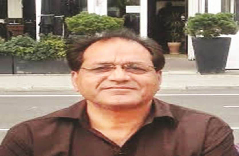 सैयद जलालउद्दीन