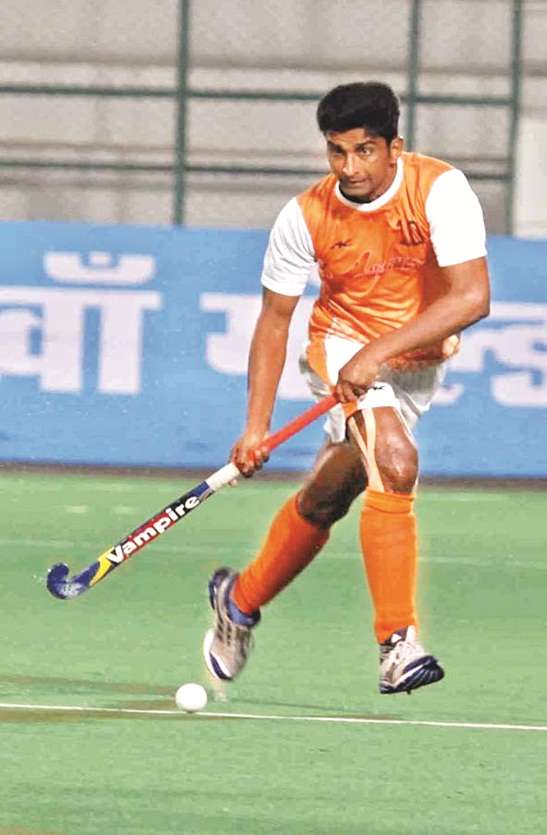 sameer daad