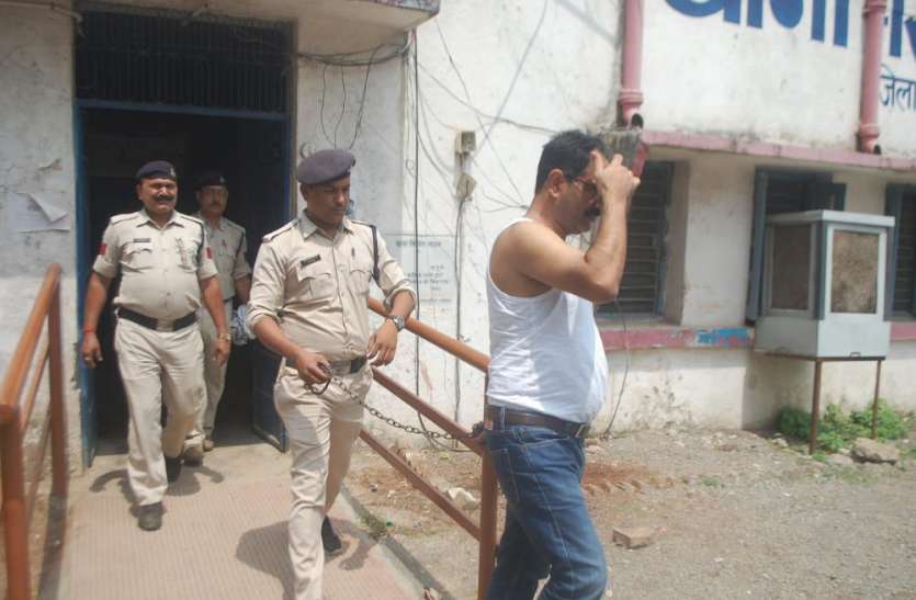 Abhishek Singh death case: Wife mobile will open the secret of death अभिषेक सिंह की पत्नी का मोबाइल खोलेगा मौत का राज, प्रेम संबंध थे या कुछ और सब हो जाएगा..