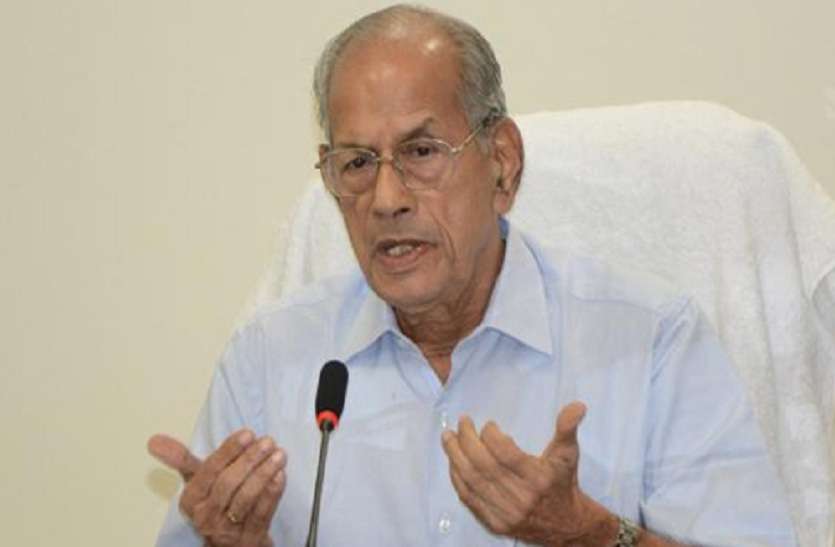 Lucknow Metro Rail Corporation LMRC Chief Advisor E Sreedharan resigns Lucknow Metro Rail Corporation के प्रधान सलाहकार ने दिया इस्तीफा, एमएलआरसी को लगा बड़ा झटका