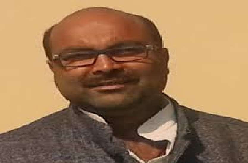 ajay Kumar lallu जानिये कौन हैं अजय कुमार लल्लू, जिन्हें कांग्रेस ने पूर्वी यूपी में दी है बड़ी जिम्मेदारी