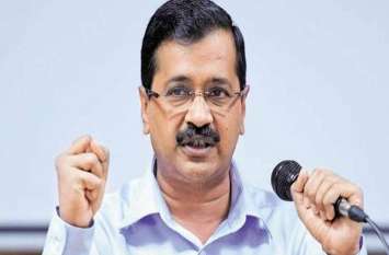 Twitter War: Arvind kejriwal-delhi police on 9 murders delhi Twitter War: दिल्ली में 9 हत्याओं को लेकर अरविंद केजरीवाल और दिल्ली पुलिस में छिड़ी जंग