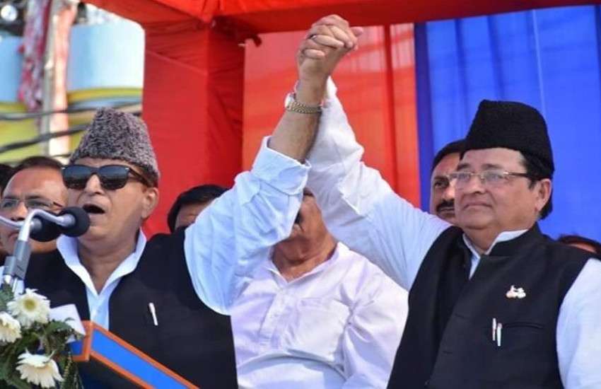 Azam Khan