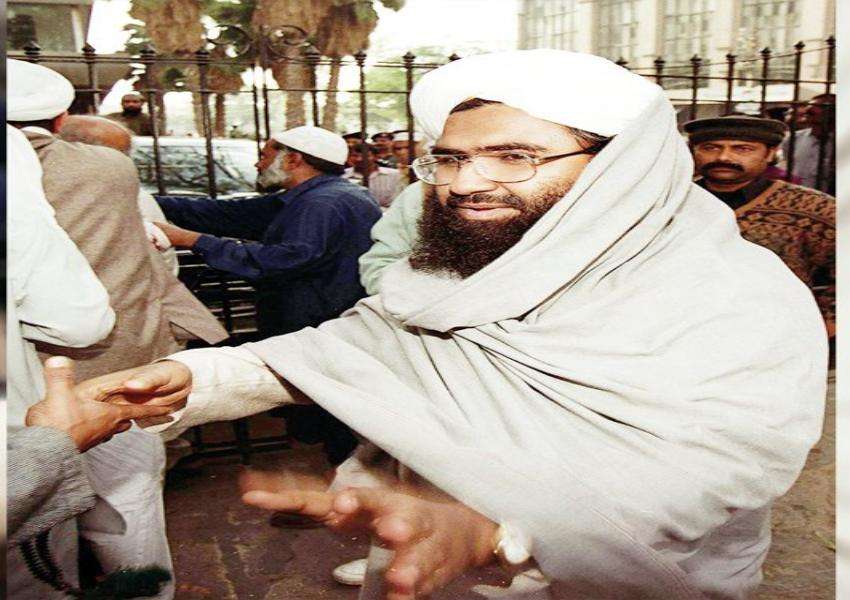terrorist