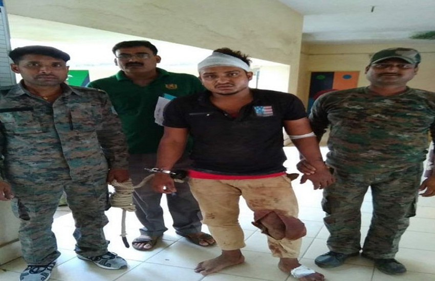 Jharkhand Mob lynching