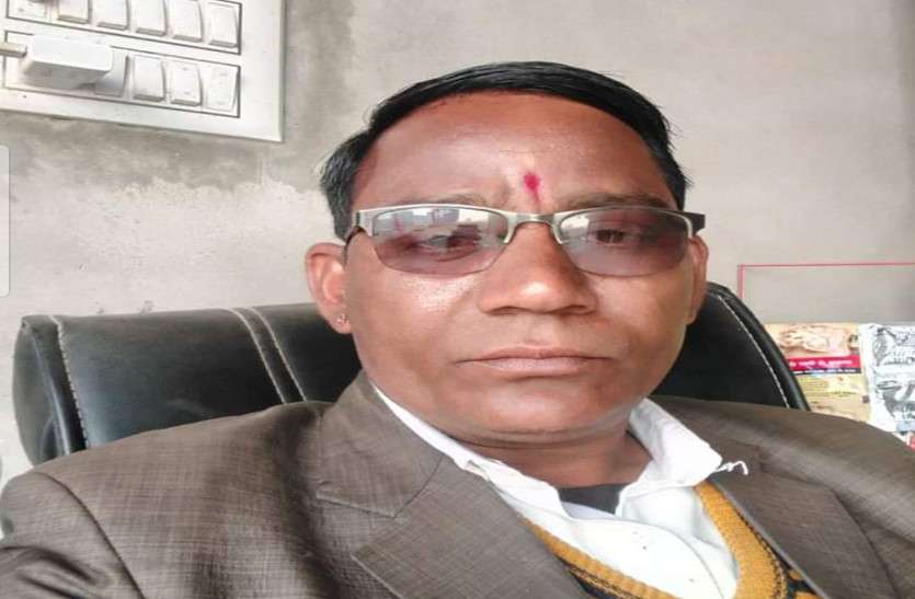 Farmer suicide In sri ganganagar कर्ज़ से परेशान किसान ने की आत्महत्या, सुसाइड नोट में सीएम-डिप्टी सीएम को ठहराया ज़िम्मेदार!