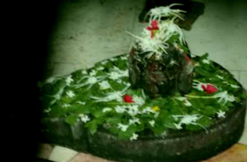 buddheshwar mahadev इस मंदिर में सोमवार नहीं, बुधवार को होती है भगवान भोलेनाथ की विशेष पूजा