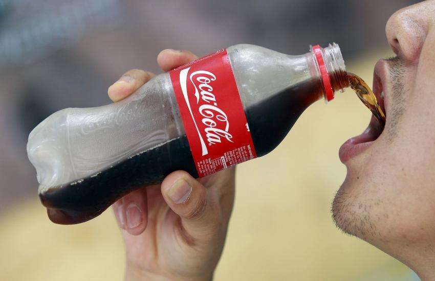Coca Cola