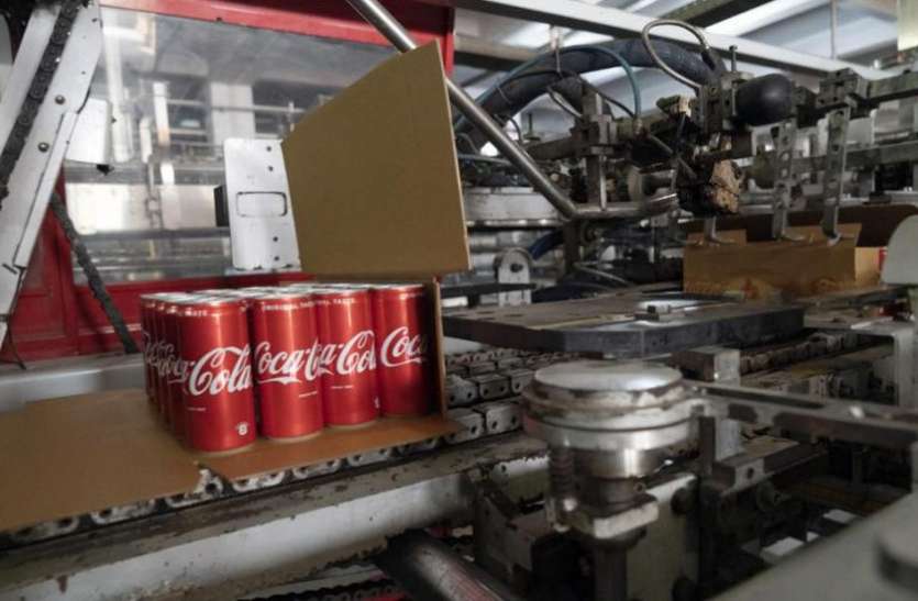 Coca Cola भारत से बोतलों का कारोबार समेटना चाहती है Coca-Cola जानिए क्या है वजह