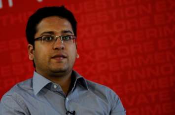 Binny Bansal sales his shares in Flipkart Worth USD 76 Million Binny Bansal ने Flipkart में बेची अपनी हिस्सेदारी, 531 करोड़ रुपये में हुआ सौदा