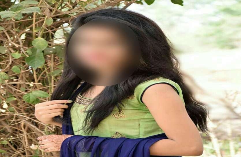 shrinkhala murder case प्यार में पागल नाबालिग प्रेमी ने छात्रा के साथ की ऐसी दरिंदगी देखकर कांप गए लोग, दर्द में तड़पते छोड़ गया मरने के लिए