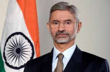 S Jaishankar to attend Commonwealth Foreign Ministers meet राष्ट्रमंडल विदेश मंत्रियों की बैठक में भाग लेंगे एस जयशंकर, शाह महमूद कुरैशी से नहीं होगी मुलाकात