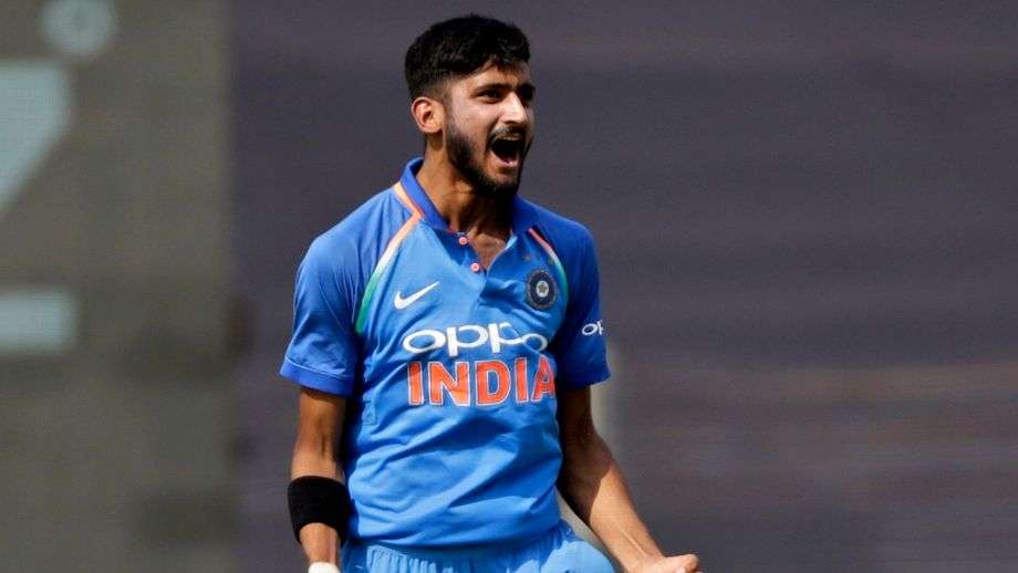 Khaleel Ahmed