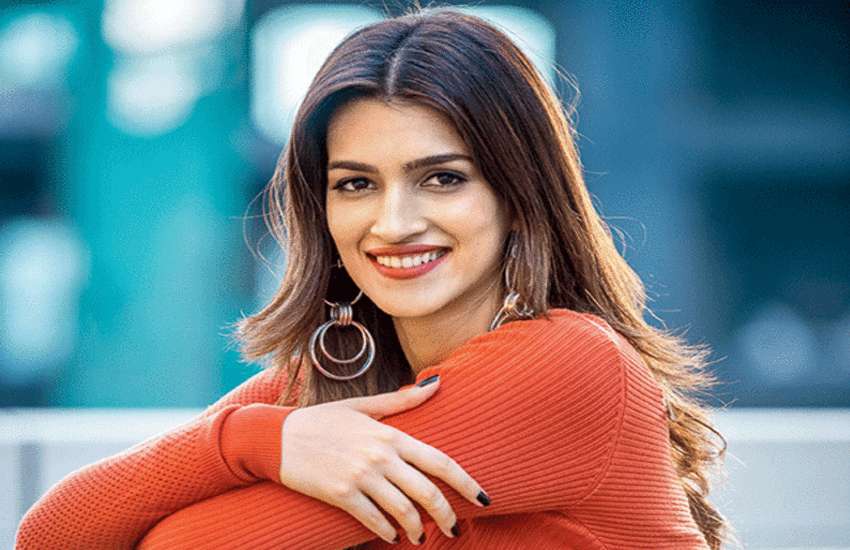Kriti Sanon