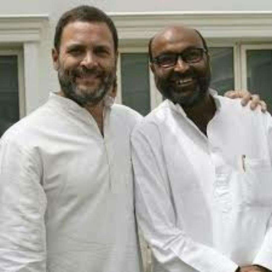 ajay kumar lallu