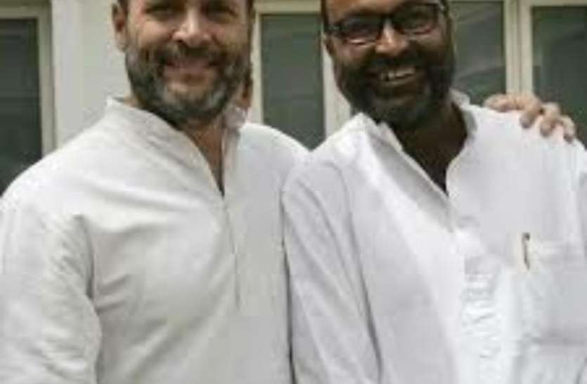lallu कांग्रेस विधानमंडल दल के नेता को यूपी कांग्रेस में बड़ी जिम्मेदारी, प्रदेश की सभी जिला कमेटियों को भी भंग किया गया