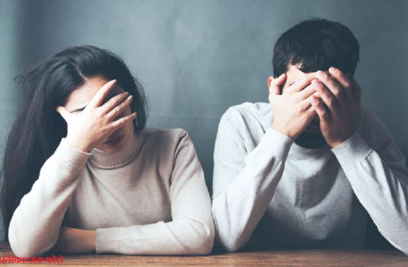 breakup प्रेमी ने किया ब्रेकअप तो प्रेमिका ने उठाया ये कदम, काट डाली जीभ...