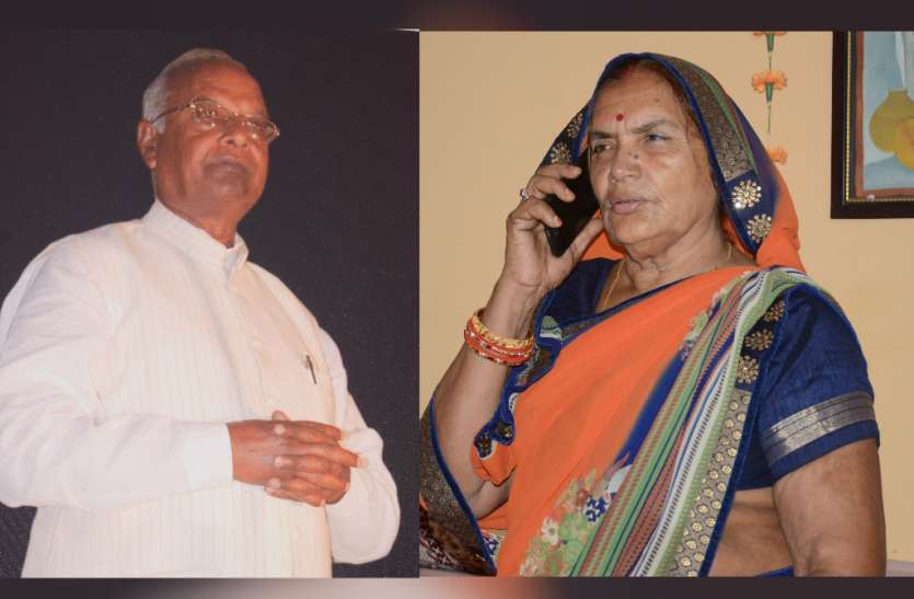 Madan Lal Saini Passes Away 10वीं कक्षा के दौरान हुई सैनी की शादी, घर से ज्यादा समय देते थे पार्टी को..