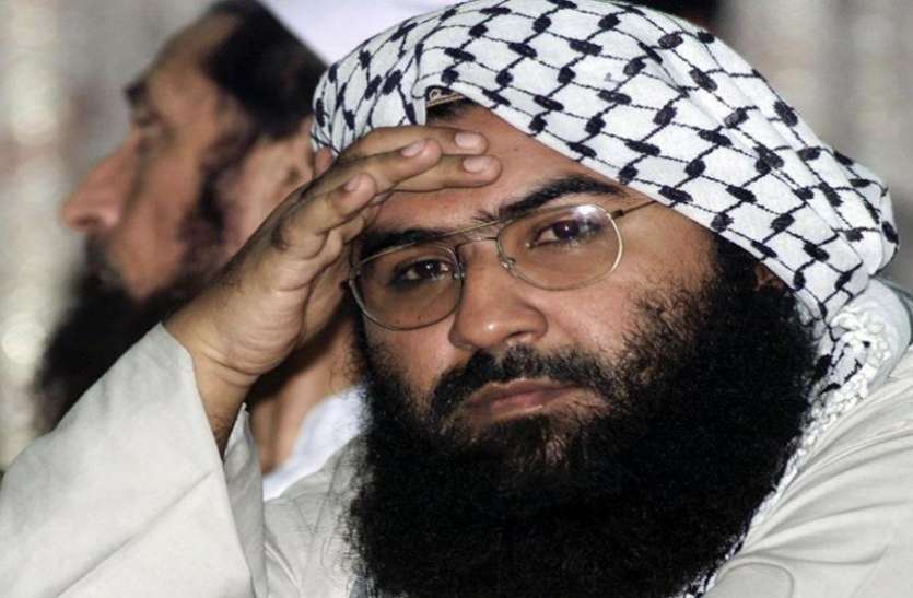 masood azhar भारत को जख्म देने वाला टेरेरिस्ट मसूद अजहर खुद हुआ जख्मी, इन 10 प्वाइंट्स में जानें कैसे बना आतंकी