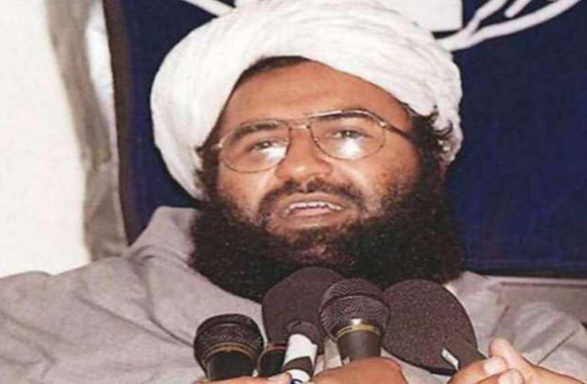 masood azhar आतंकी मौलाना मसूद अजहर के मारे जाने का दावा, सैन्य अस्पताल में बड़ा बम धमाका