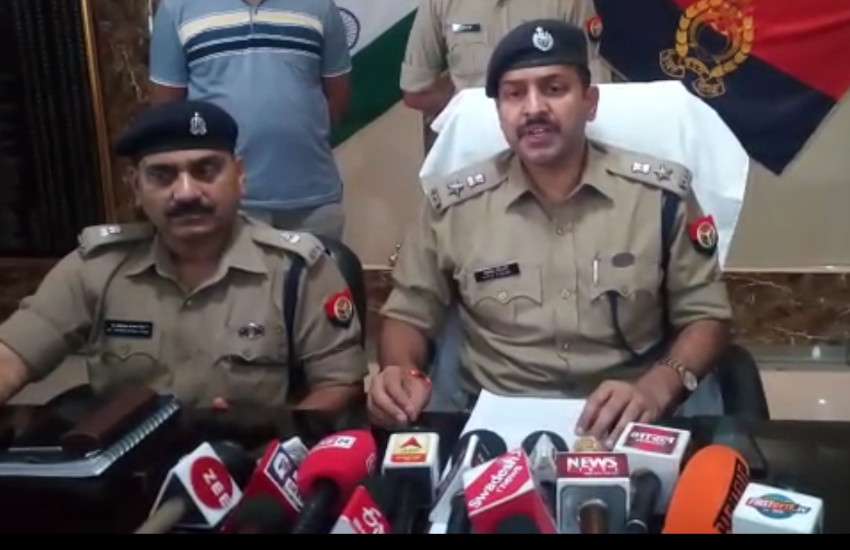 meerut