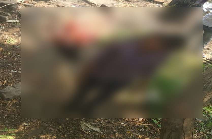 man killed wife