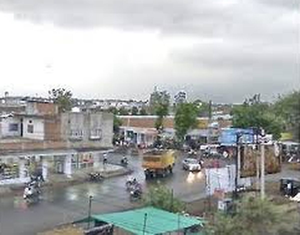 udaipur प्रतापगढ़ के पारसोला को पंचायत समिति बनाने के लिए स्थानीय लोगों ने बढ़ाया दबाव