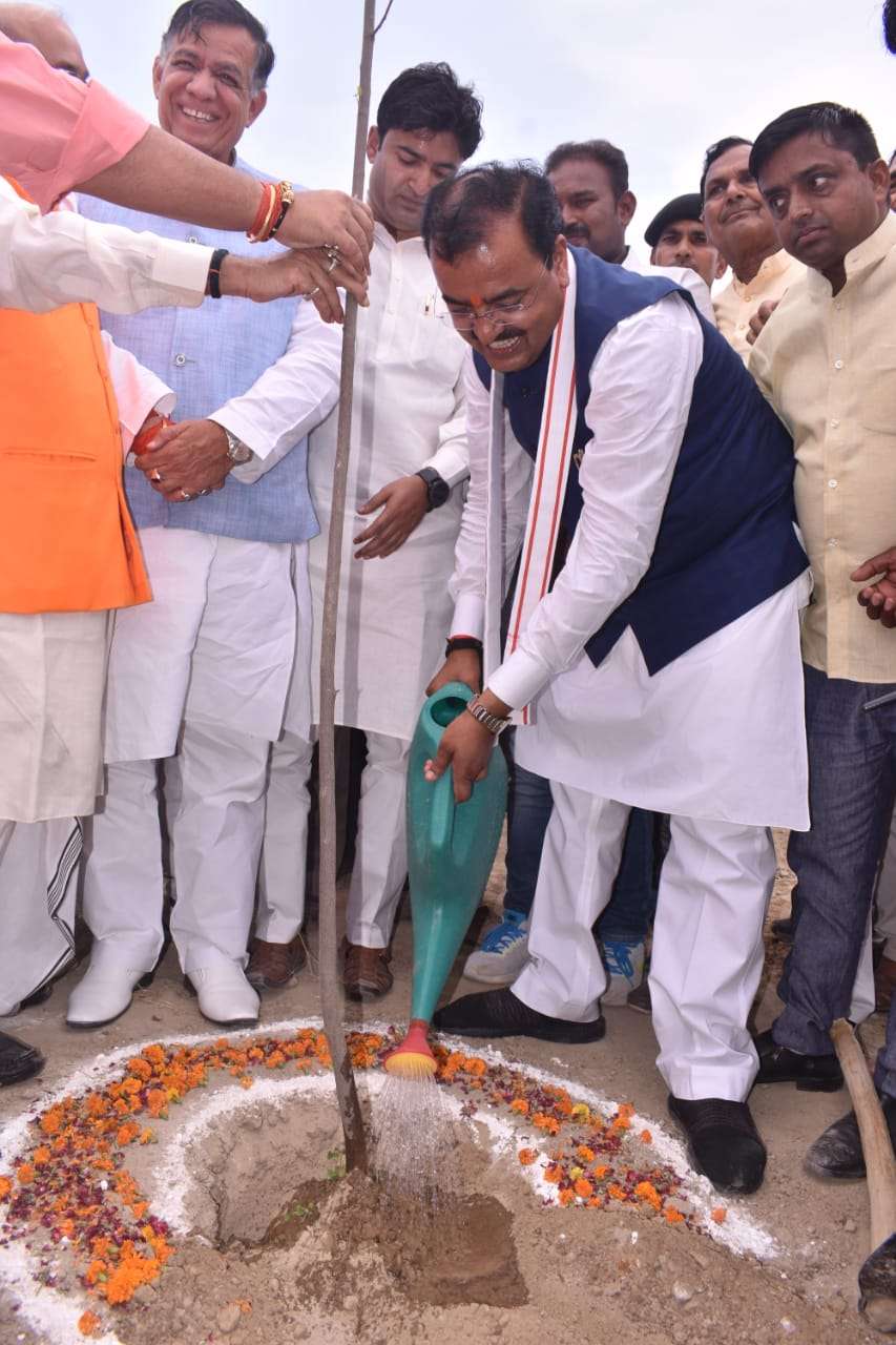 bjp declares a as keshav prasad maurya assembly bypoll election