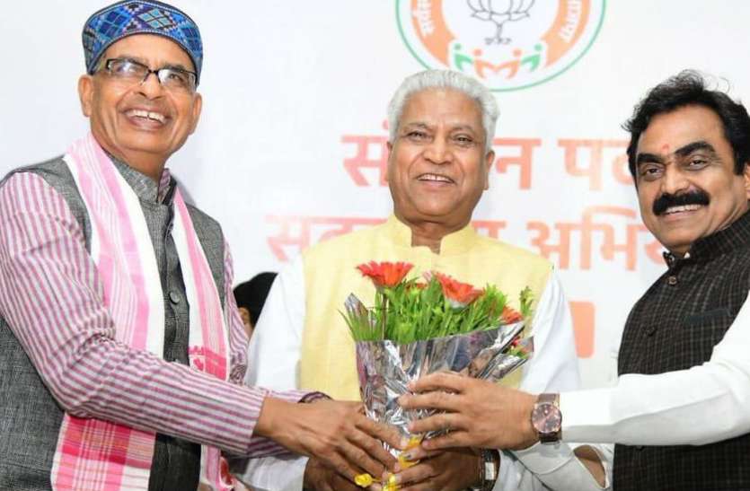 ramlal भाजपा संगठन महामंत्री रामलाल ने कहा कभी भी हो सकते हैं मध्यावधि चुनाव, हमारा फोकस उन बूथों पर जहां हम हारे थे