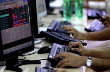 Share Market Closing sensex slumps 72 points on monday Nifty 50 soars Share Market Closing: लगातार दूसरे दिन लाल पर बंद हुआ शेयर बाजार, सप्ताह के पहले दिन ही 72 अंक टूटा Sensex