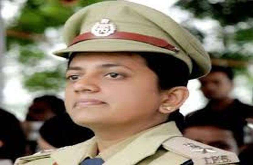 crime पुलिस अफसरों को एसएसपी ने यह क्या कह दिया....