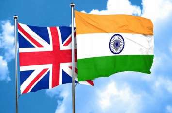UK-India ties: Britain falling behind to engage with India भारत के साथ जुड़ने के लिए पूरी दुनिया में होड़, दौड़ में पीछे छूटा ब्रिटेन: रिपोर्ट