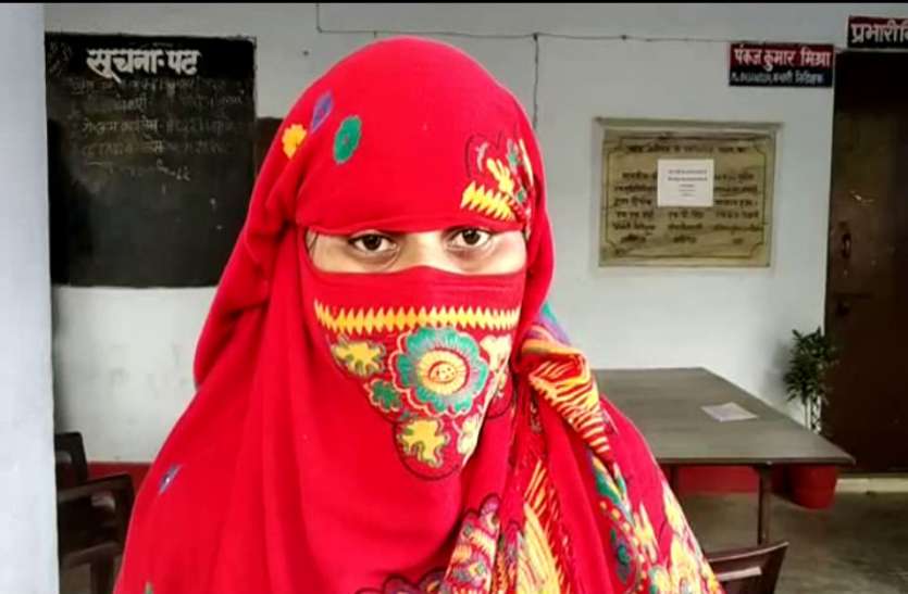 victim यूपी में एंटी रोमियो स्क्वायड फेल, कोचिंग से लौट रही युवती से छेड़छाड़, अगवा करने की कोशिश