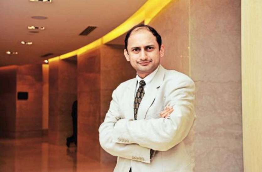 RBI RBI डिप्टी गवर्नर विरल आचार्य ने 6 महीने पहले दिया अपने पद से इस्तीफा, ये है बड़ी वजह