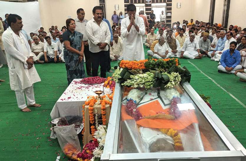 sachin pilot