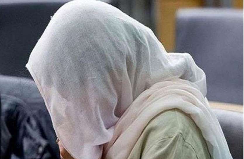 Brahma Kumari Rape Case Brahma Kumari Rape Case: ब्रह्मकुमारी आश्रम में युवती के साथ हुआ रेप, आरोपी आश्रम संचालक गिरफ्तार