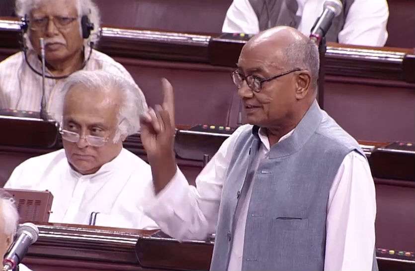 digvijay singh