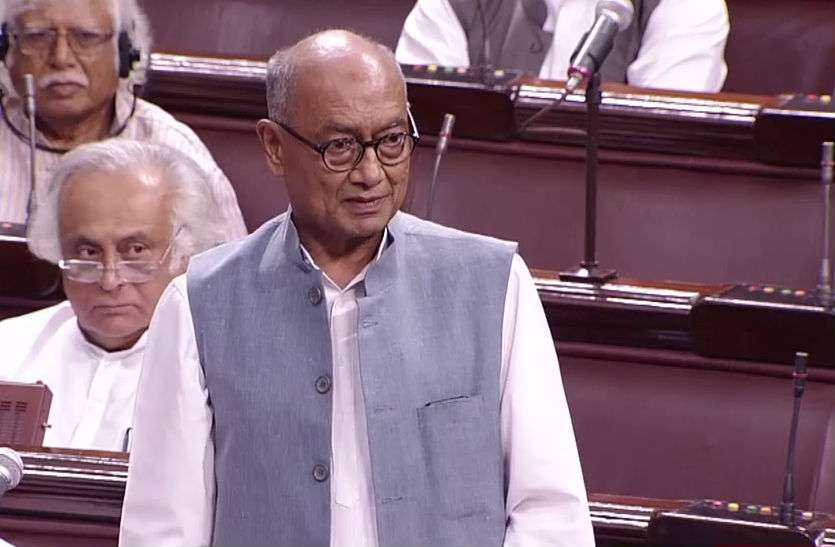 digvijay singh