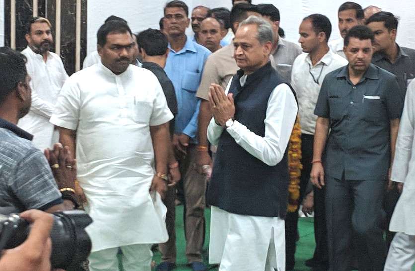 madan lal saini