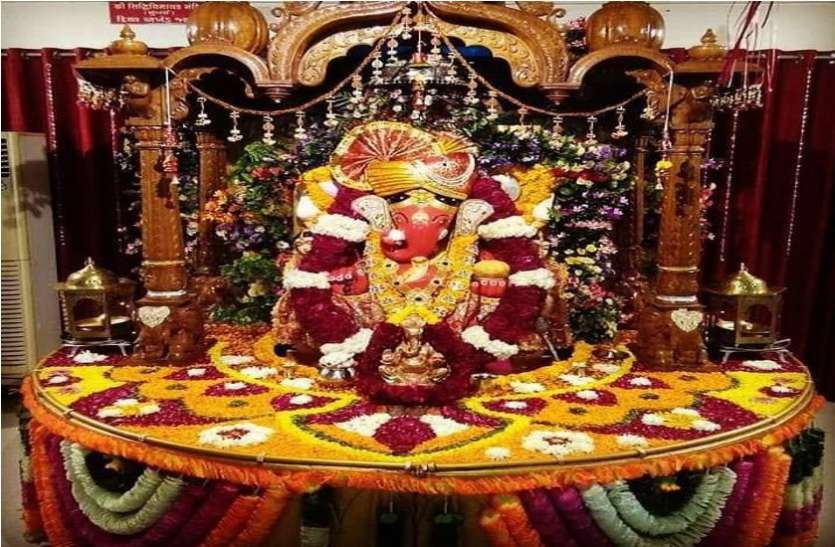 Vinayak Chaturthi ganesh puja vidhi shubh muhurat with panchang विनायकी चतुर्थी पर भगवान गणेश को करें प्रसन्न, पूरी होगी हर मनोकामना: पंचांग