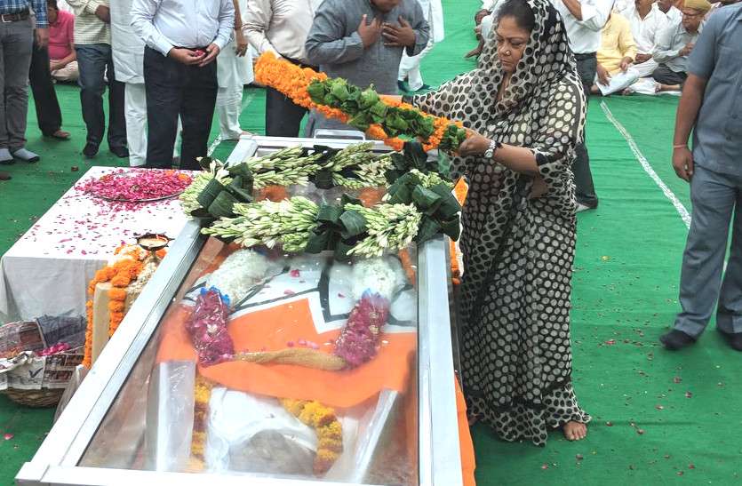 madan lal saini