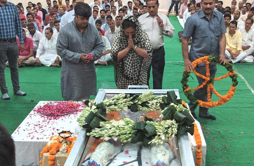 madan lal saini