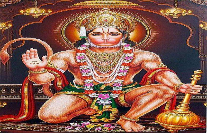 hanuman ji