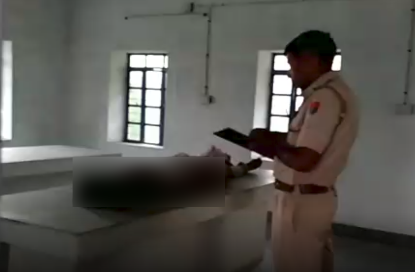 suicide राजस्थान : 2 माह पहले ही हुई थी शादी, पत्नी गई थी पीहर पीछे से पति ने उठाया बड़ा कदम, फंदे से झूला
