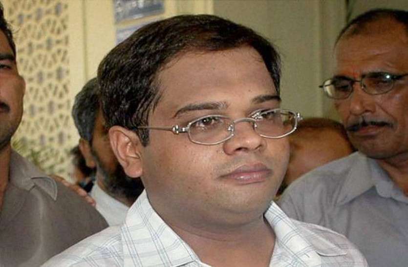 Amit jogi Ex CM अजीत जोगी के बेटे ने SIT को कहा 'स्टुपिड इन्वेस्टीगेशन टीम', कानूनी जांच पर उठाए सवाल