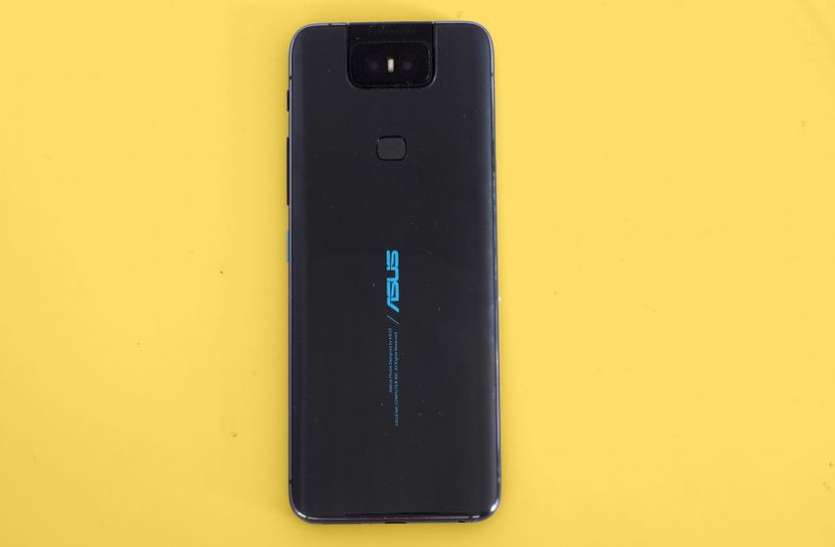 Asus 6z कल Asus 6z स्मार्टफोन की पहली सेल, Flipkart पर दोपहर 12 बजे शुरू होगी सेल