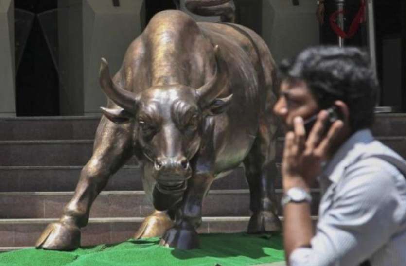 Share Market Share Market Closing: मंगलवार को बढ़त के साथ बंद हुआ शेयर बाजार, सेंसेक्स 312 अंकों की उछला