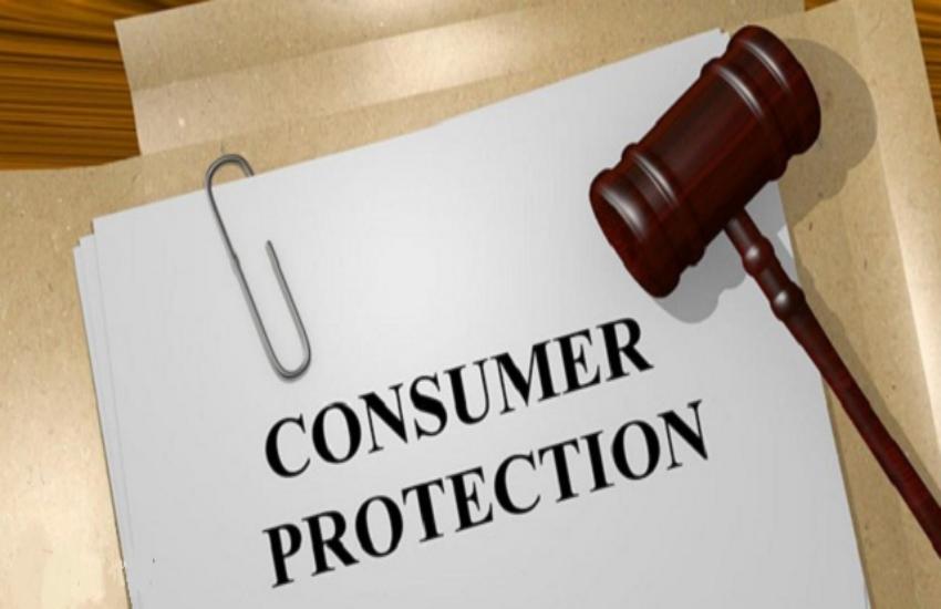 Consumer Bill: 5 Year Jail, 50 Crore Penalty For Bad Product ...